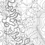 Voreekwa Lakes, YT (116O01 CanMatrix)