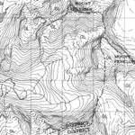 Cyclops Peak, BC (094F08 CanMatrix)