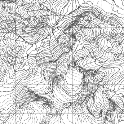 Forrest Kerr Creek, BC (104B15 CanMatrix)