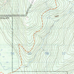 Morfee Lakes, BC (093O06 CanMatrix)