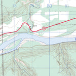 Hudson Hope, BC (094A04 CanMatrix)