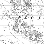 Preble Creek, NT (085A03 CanMatrix)