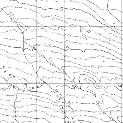 Ortona Lake, NT (086D14 CanMatrix)