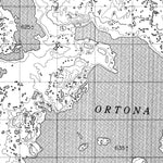 Ortona Lake, NT (086D14 CanMatrix)