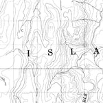 Shoran Lake, NT (098D09 CanMatrix)