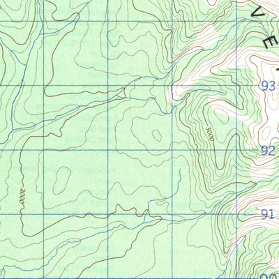 Iverson Range, NT (095N02 CanMatrix)