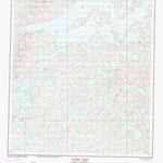Tla Bay, NT (086E09 CanMatrix)