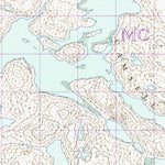 Tla Bay, NT (086E09 CanMatrix)