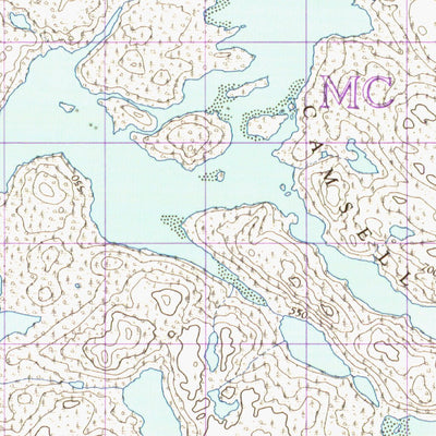 Tla Bay, NT (086E09 CanMatrix)