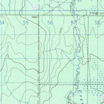 Goffit Creek, AB (084F05 CanMatrix)