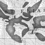 Jarvis River, YT (115B16 CanMatrix)