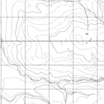 Marten Creek, NT (095N05 CanMatrix)