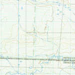 Square Creek, AB (084D14 CanMatrix)