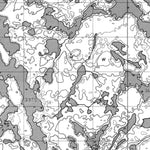 Awry Lake, NT (085J15 CanMatrix)