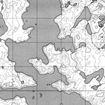 Awry Lake, NT (085J15 CanMatrix)