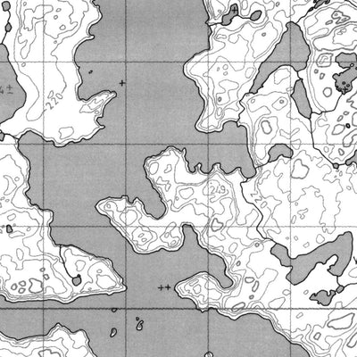 Awry Lake, NT (085J15 CanMatrix)