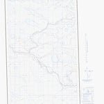 Etset Lake East, BC (094P11 CanMatrix)