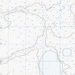 Etset Lake East, BC (094P11 CanMatrix)