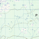 Kushya River, BC (093C15 CanMatrix)