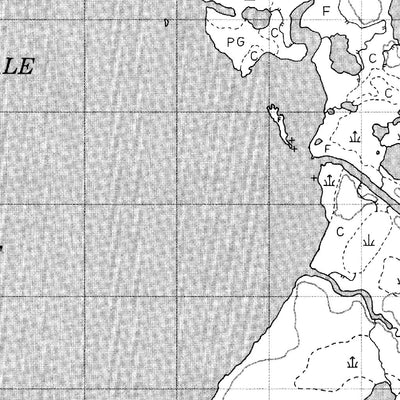 Kilekale Lake, NT (096J12 CanMatrix)