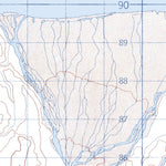 Tinney Point, NT (087C05 CanMatrix)