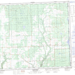 Alces River, AB (094A08 CanMatrix)