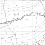 Lukas Creek, NT (095M11 CanMatrix)