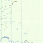 False Pass Creek, YT (105A05 CanMatrix)