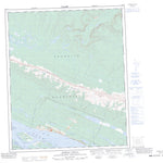 Norman Wells, NT (096E07 CanMatrix)