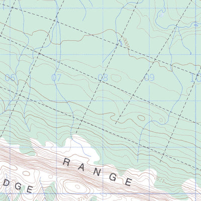 Norman Wells, NT (096E07 CanMatrix)