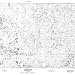 Smoke River, NT (107D02 CanMatrix)
