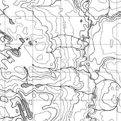 Smoke River, NT (107D02 CanMatrix)