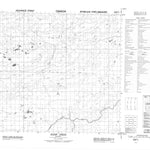 Adair Creek, AB (084M01 CanMatrix)