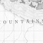 Mount Kennedy, YT (115B07 CanMatrix)