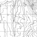 Mount Skookum Jim, YT (116G03 CanMatrix)