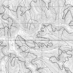 Fishing Lake, BC (094M07 CanMatrix)