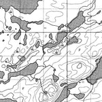 Ambush Lake, NT (086H12 CanMatrix)