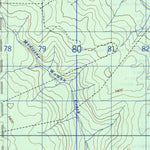 Moberly Lake, BC (093P13 CanMatrix)