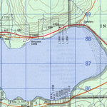 Moberly Lake, BC (093P13 CanMatrix)