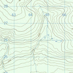 Francis Lake, YT (105M05 CanMatrix)