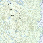 Price Island, BC (103A07 CanMatrix)