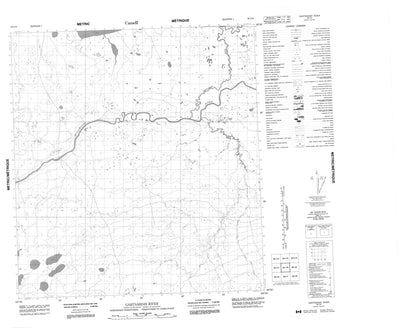 Gahtsahday River, NT (095I10 CanMatrix)