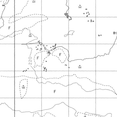 Gahtsahday River, NT (095I10 CanMatrix)