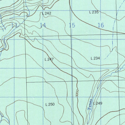 Telkwa, BC (093L11 CanMatrix)