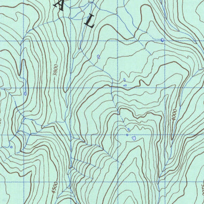 Telkwa, BC (093L11 CanMatrix)