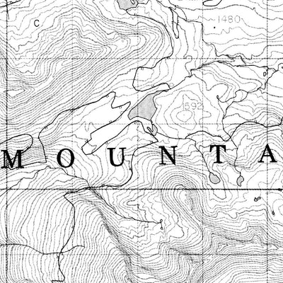 Motase Lake, BC (094D03 CanMatrix)