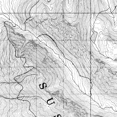 Motase Lake, BC (094D03 CanMatrix)