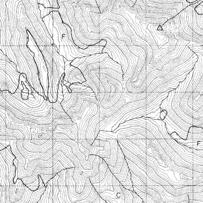 Paul River, BC (094F06 CanMatrix)