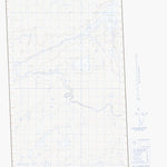 Thinahtea Lake West, AB (094P09 CanMatrix)