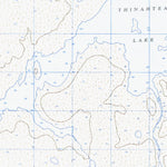 Thinahtea Lake West, AB (094P09 CanMatrix)